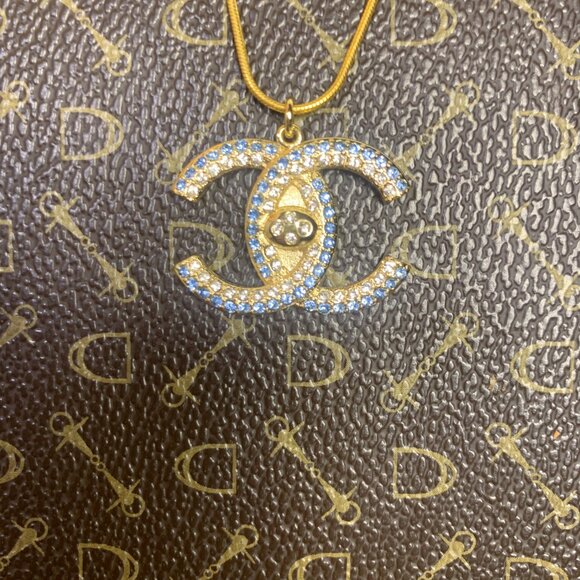 CC Necklace - Picture 7 of 8